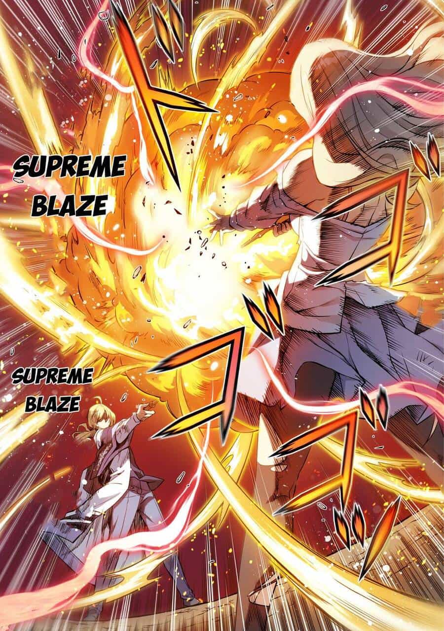 Drawing: Saikyou Mangaka Wa Oekaki Skill De Isekai Musou Suru! - Chương 39 - ảnh 7