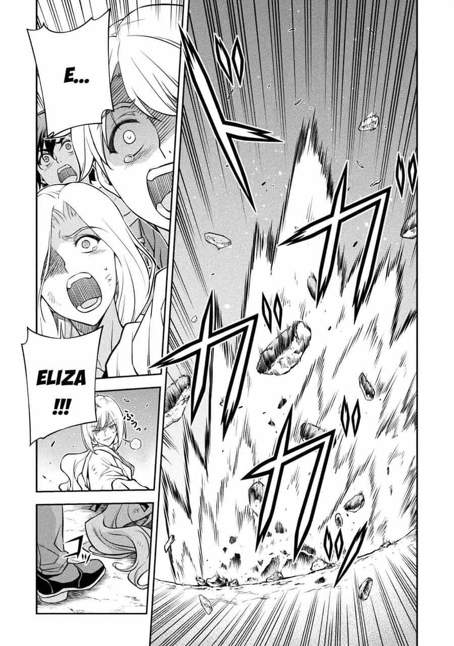 Drawing: Saikyou Mangaka Wa Oekaki Skill De Isekai Musou Suru! - Chương 40 - ảnh 10