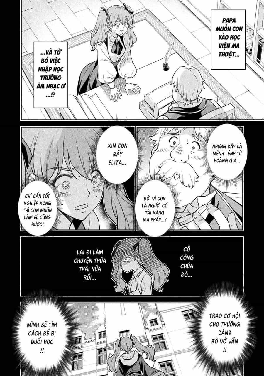 Drawing: Saikyou Mangaka Wa Oekaki Skill De Isekai Musou Suru! - Chương 40 - ảnh 13