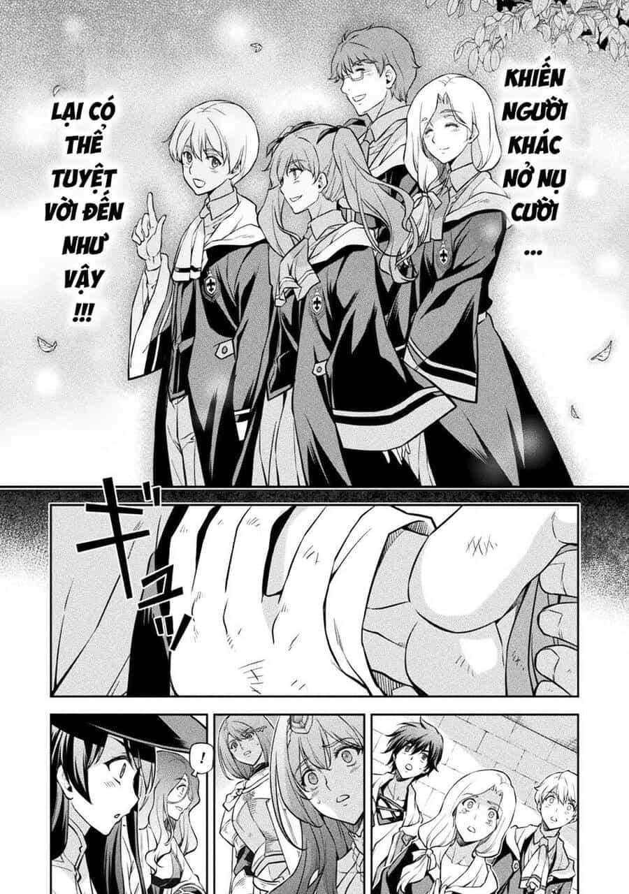 Drawing: Saikyou Mangaka Wa Oekaki Skill De Isekai Musou Suru! - Chương 40 - ảnh 15
