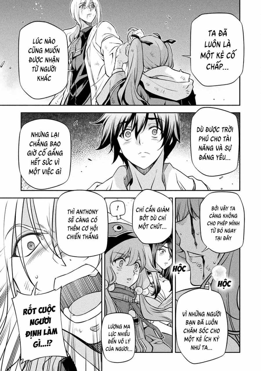 Drawing: Saikyou Mangaka Wa Oekaki Skill De Isekai Musou Suru! - Chương 40 - ảnh 16