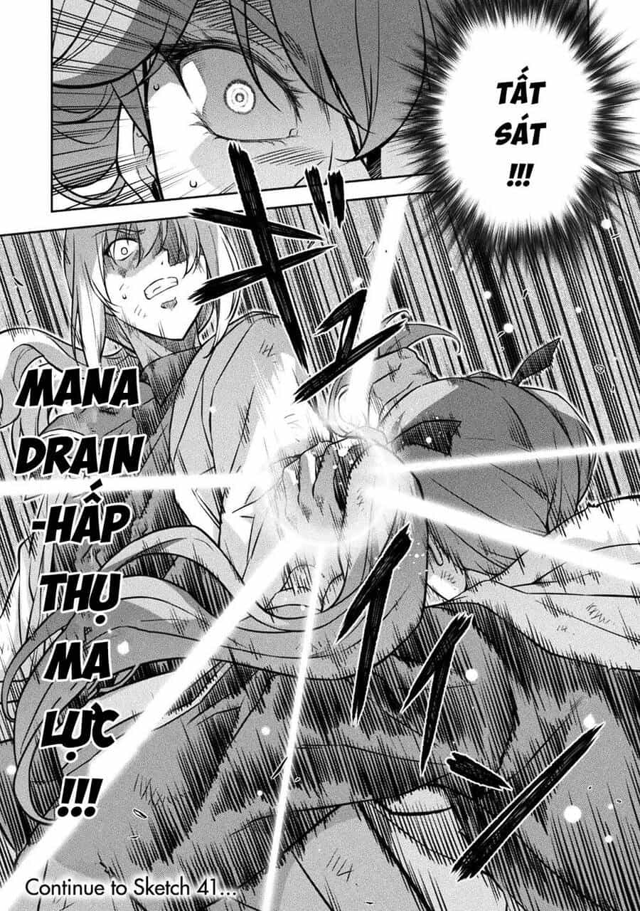 Drawing: Saikyou Mangaka Wa Oekaki Skill De Isekai Musou Suru! - Chương 40 - ảnh 17