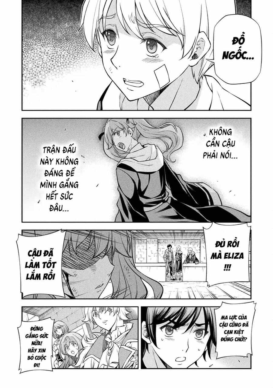 Drawing: Saikyou Mangaka Wa Oekaki Skill De Isekai Musou Suru! - Chương 40 - ảnh 5