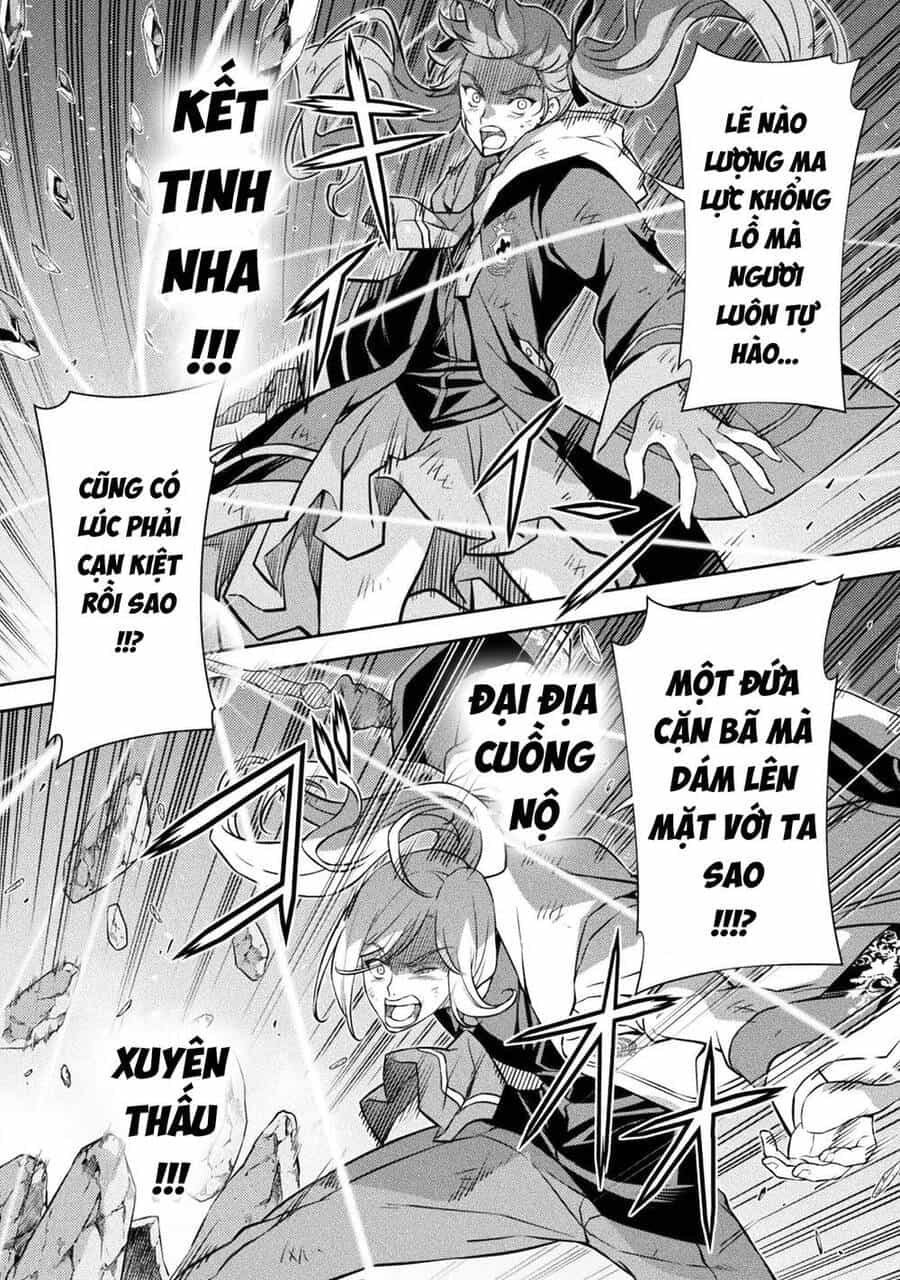 Drawing: Saikyou Mangaka Wa Oekaki Skill De Isekai Musou Suru! - Chương 40 - ảnh 7