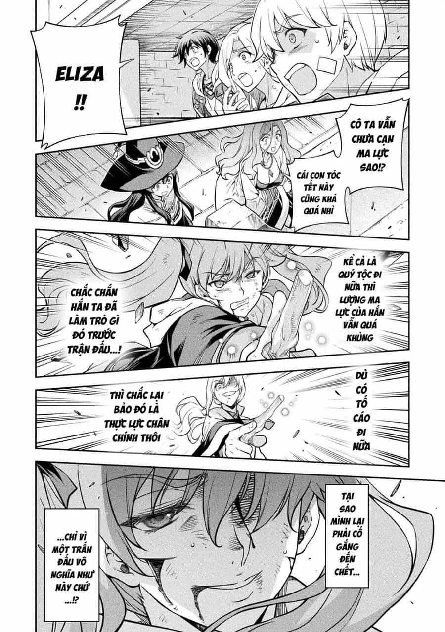 Drawing: Saikyou Mangaka Wa Oekaki Skill De Isekai Musou Suru! - Chương 40 - ảnh 9