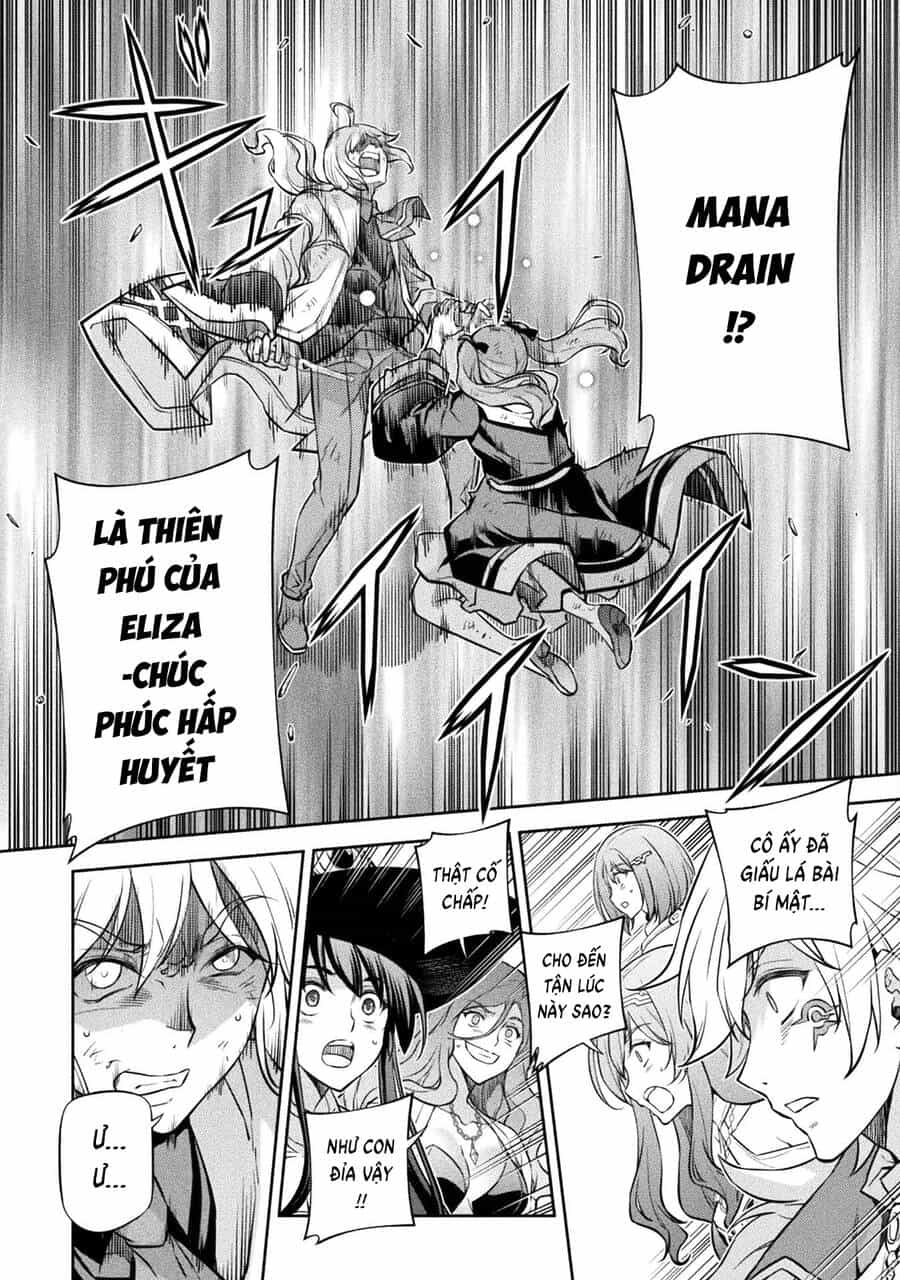 Drawing: Saikyou Mangaka Wa Oekaki Skill De Isekai Musou Suru! - Chương 41 - ảnh 2
