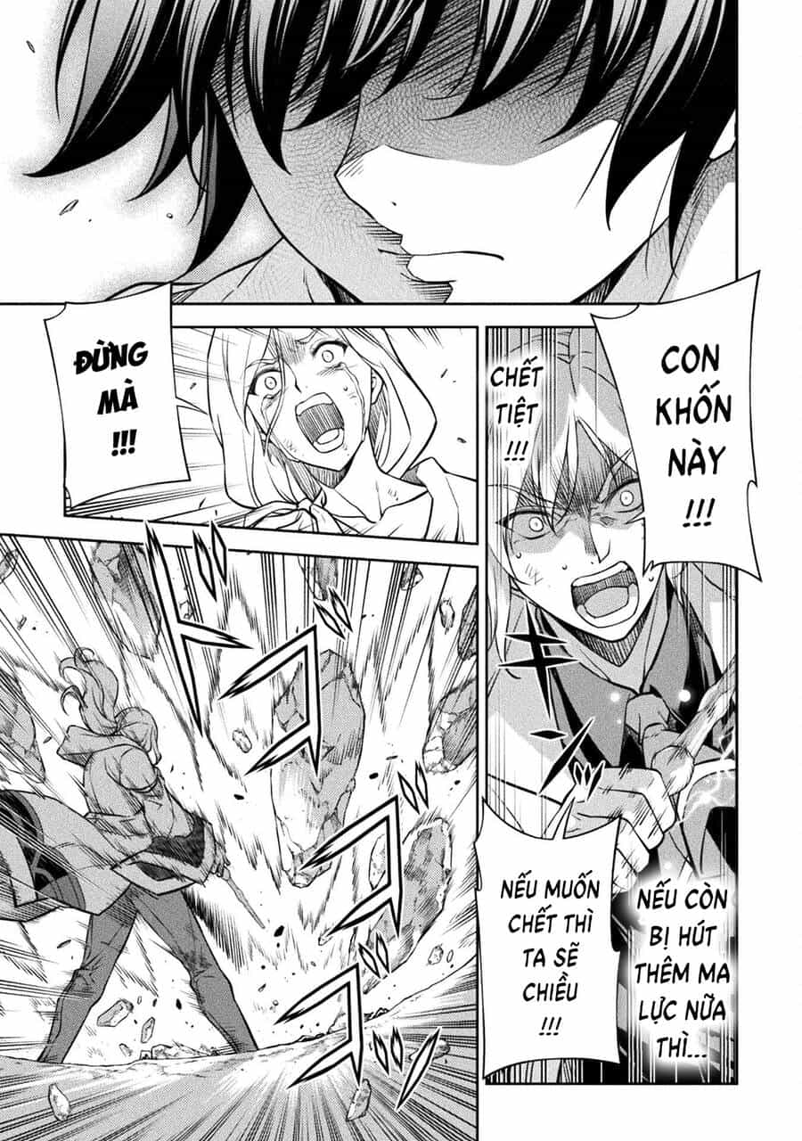 Drawing: Saikyou Mangaka Wa Oekaki Skill De Isekai Musou Suru! - Chương 41 - ảnh 5