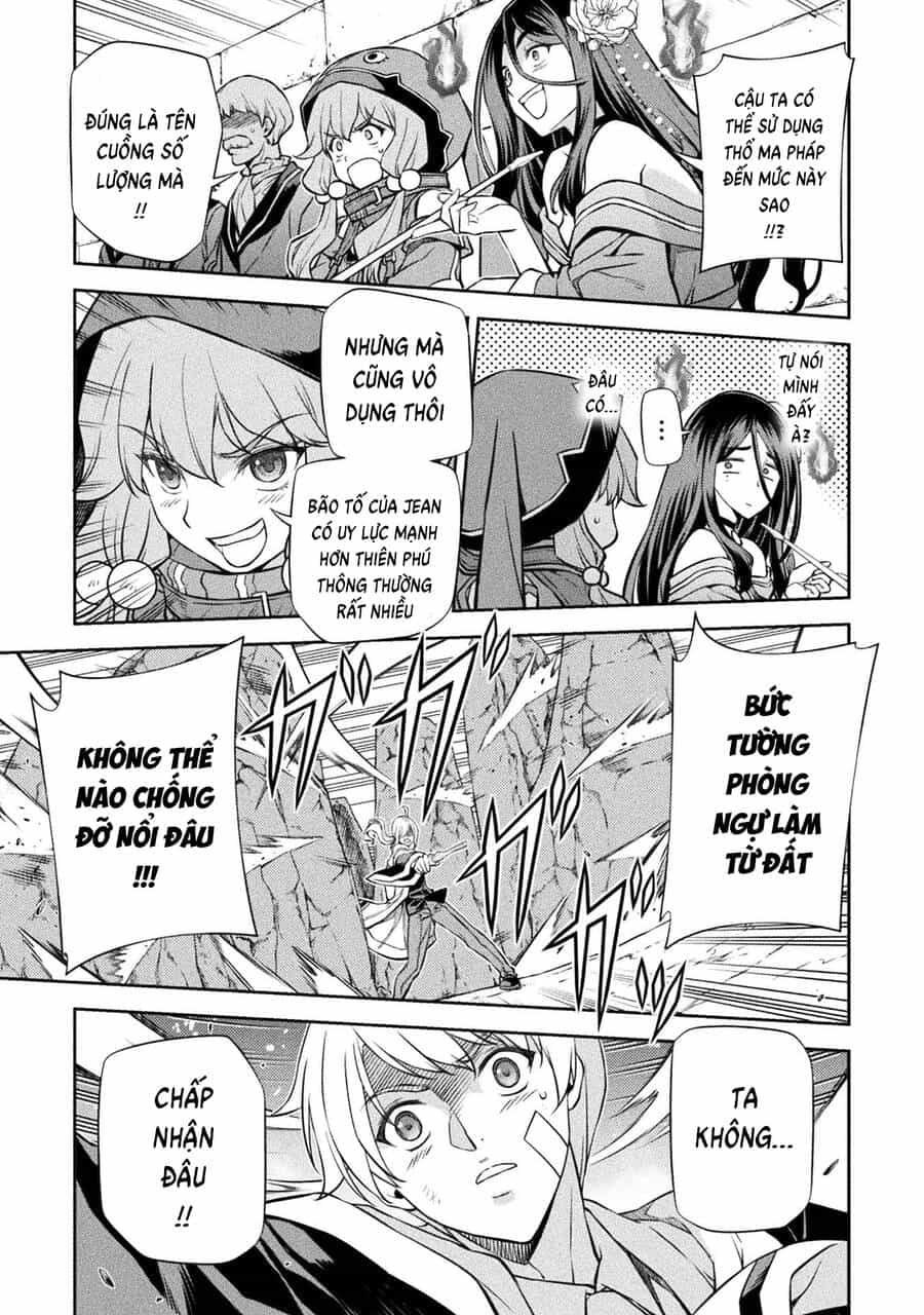 Drawing: Saikyou Mangaka Wa Oekaki Skill De Isekai Musou Suru! - Chương 42 - ảnh 4
