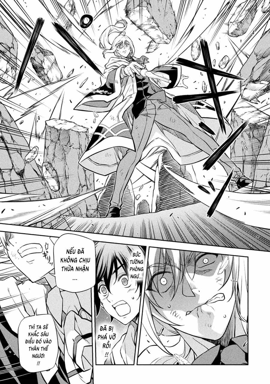 Drawing: Saikyou Mangaka Wa Oekaki Skill De Isekai Musou Suru! - Chương 42 - ảnh 6