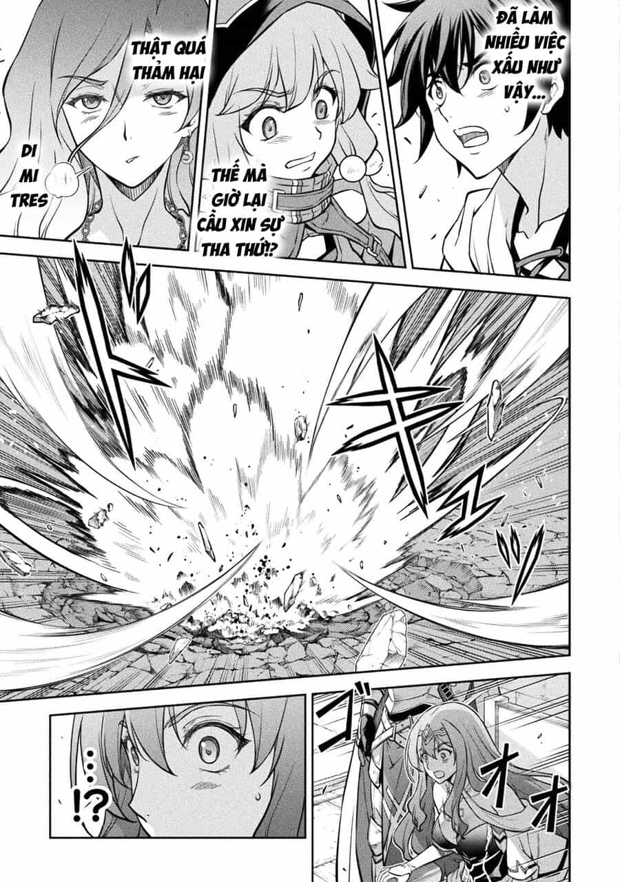Drawing: Saikyou Mangaka Wa Oekaki Skill De Isekai Musou Suru! - Chương 42 - ảnh 8