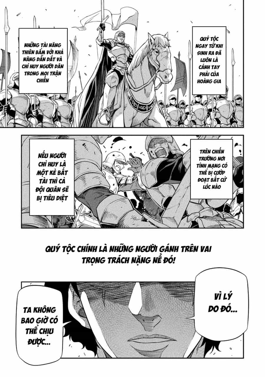 Drawing: Saikyou Mangaka Wa Oekaki Skill De Isekai Musou Suru! - Chương 43 - ảnh 1