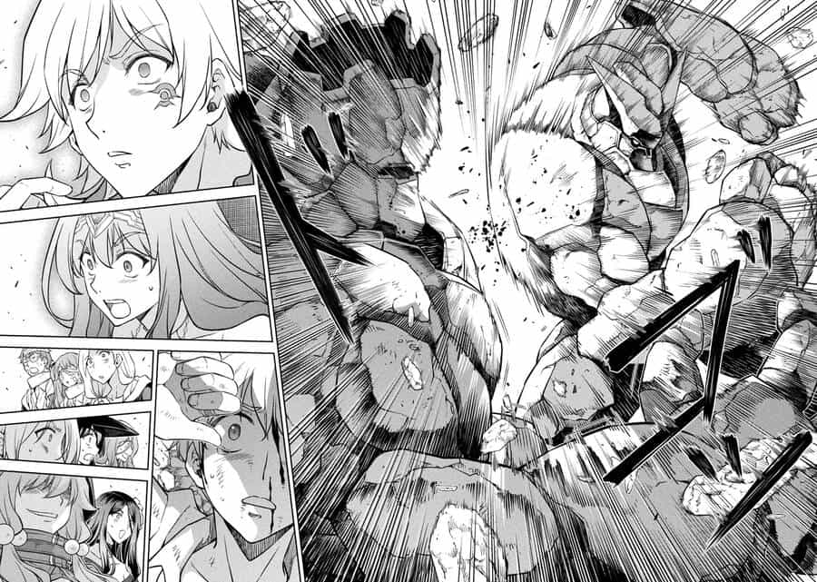 Drawing: Saikyou Mangaka Wa Oekaki Skill De Isekai Musou Suru! - Chương 43 - ảnh 14