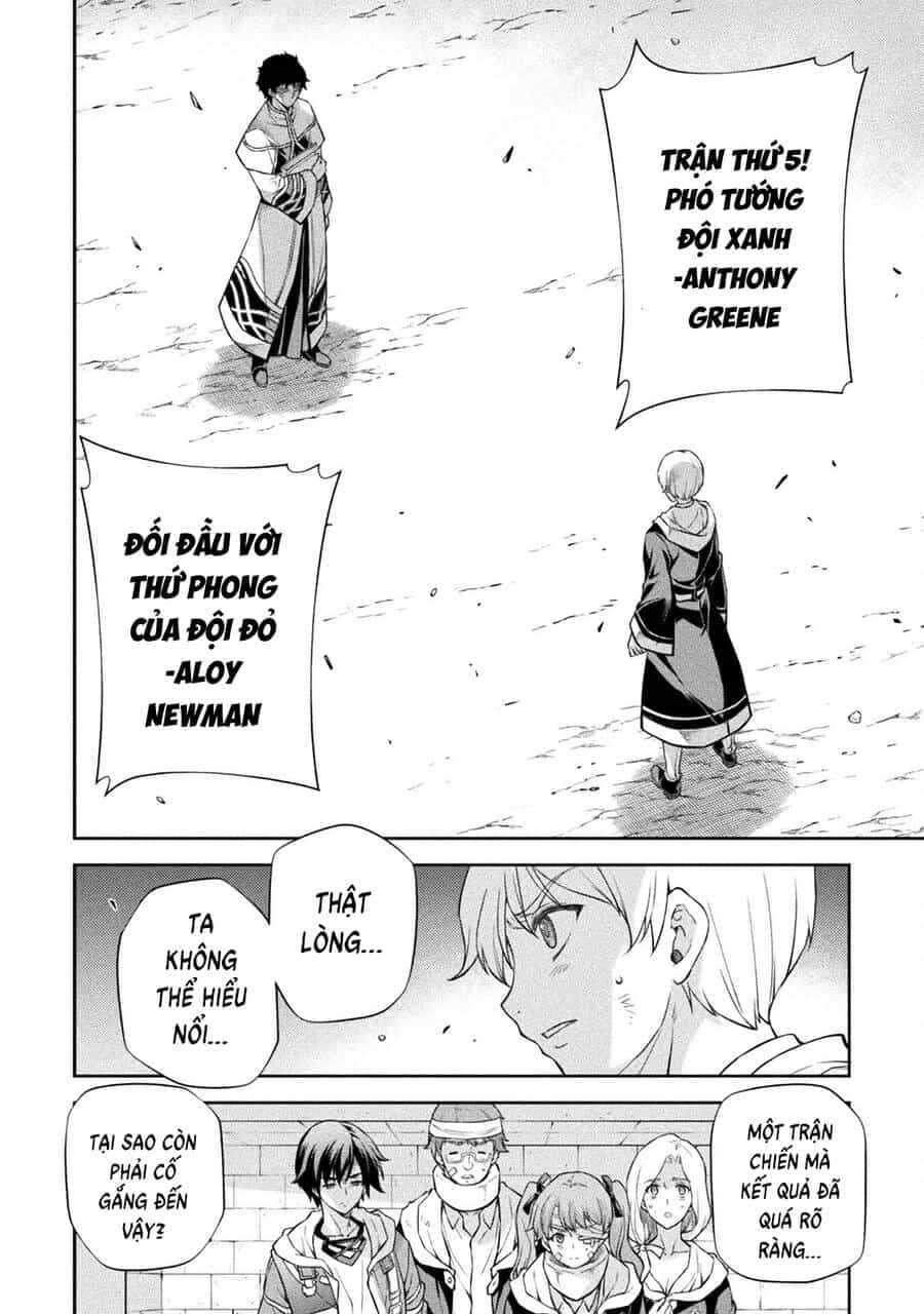 Drawing: Saikyou Mangaka Wa Oekaki Skill De Isekai Musou Suru! - Chương 43 - ảnh 4