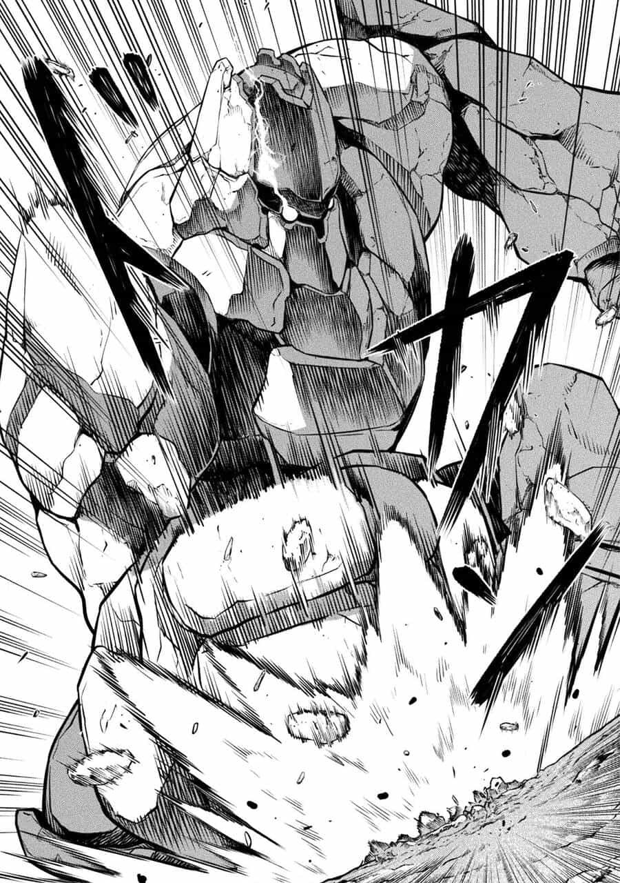 Drawing: Saikyou Mangaka Wa Oekaki Skill De Isekai Musou Suru! - Chương 43 - ảnh 7