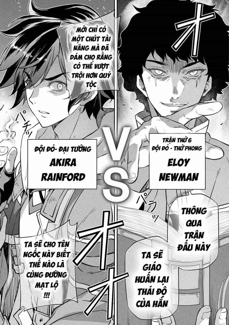 Drawing: Saikyou Mangaka Wa Oekaki Skill De Isekai Musou Suru! - Chương 44 - ảnh 12