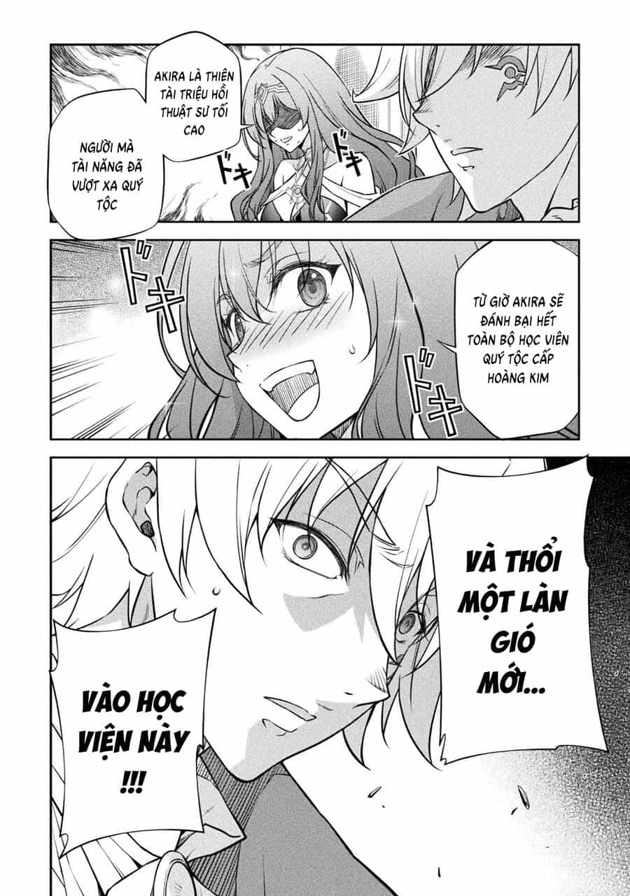 Drawing: Saikyou Mangaka Wa Oekaki Skill De Isekai Musou Suru! - Chương 44 - ảnh 5