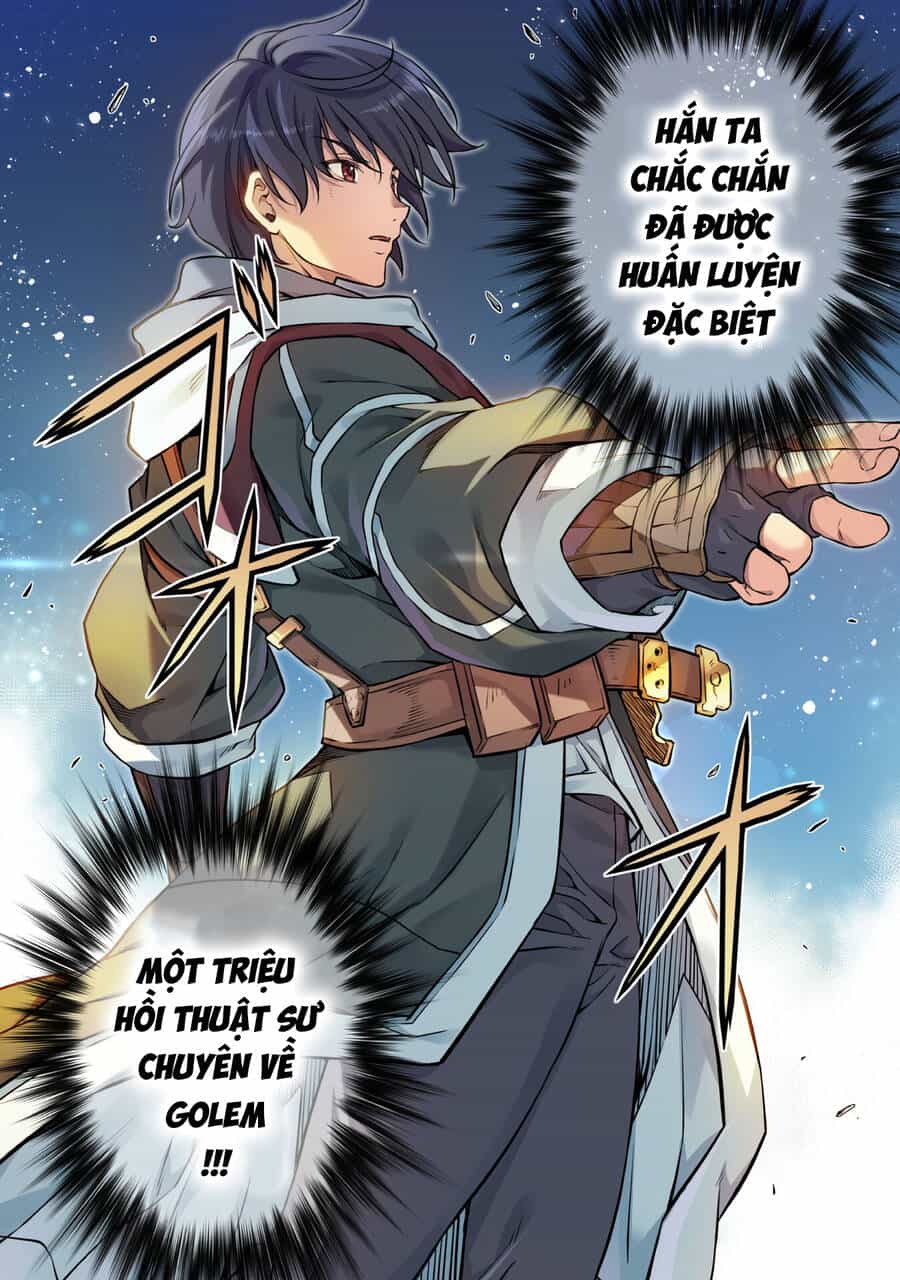 Drawing: Saikyou Mangaka Wa Oekaki Skill De Isekai Musou Suru! - Chương 45 - ảnh 11