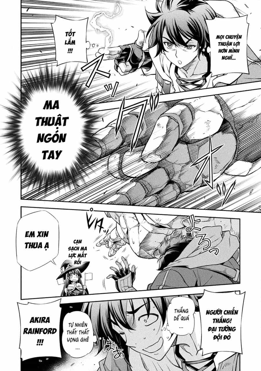 Drawing: Saikyou Mangaka Wa Oekaki Skill De Isekai Musou Suru! - Chương 46 - ảnh 13