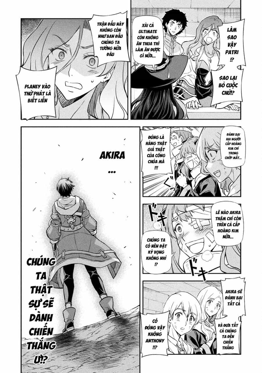 Drawing: Saikyou Mangaka Wa Oekaki Skill De Isekai Musou Suru! - Chương 46 - ảnh 14