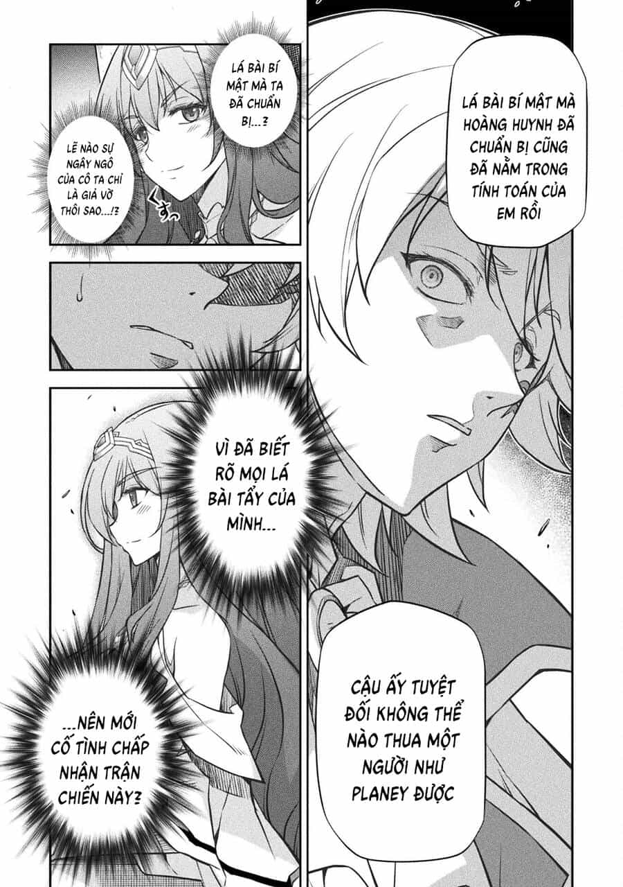 Drawing: Saikyou Mangaka Wa Oekaki Skill De Isekai Musou Suru! - Chương 47 - ảnh 5
