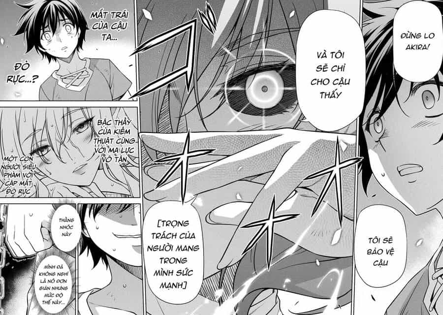 Drawing: Saikyou Mangaka Wa Oekaki Skill De Isekai Musou Suru! - Chương 3 - ảnh 34