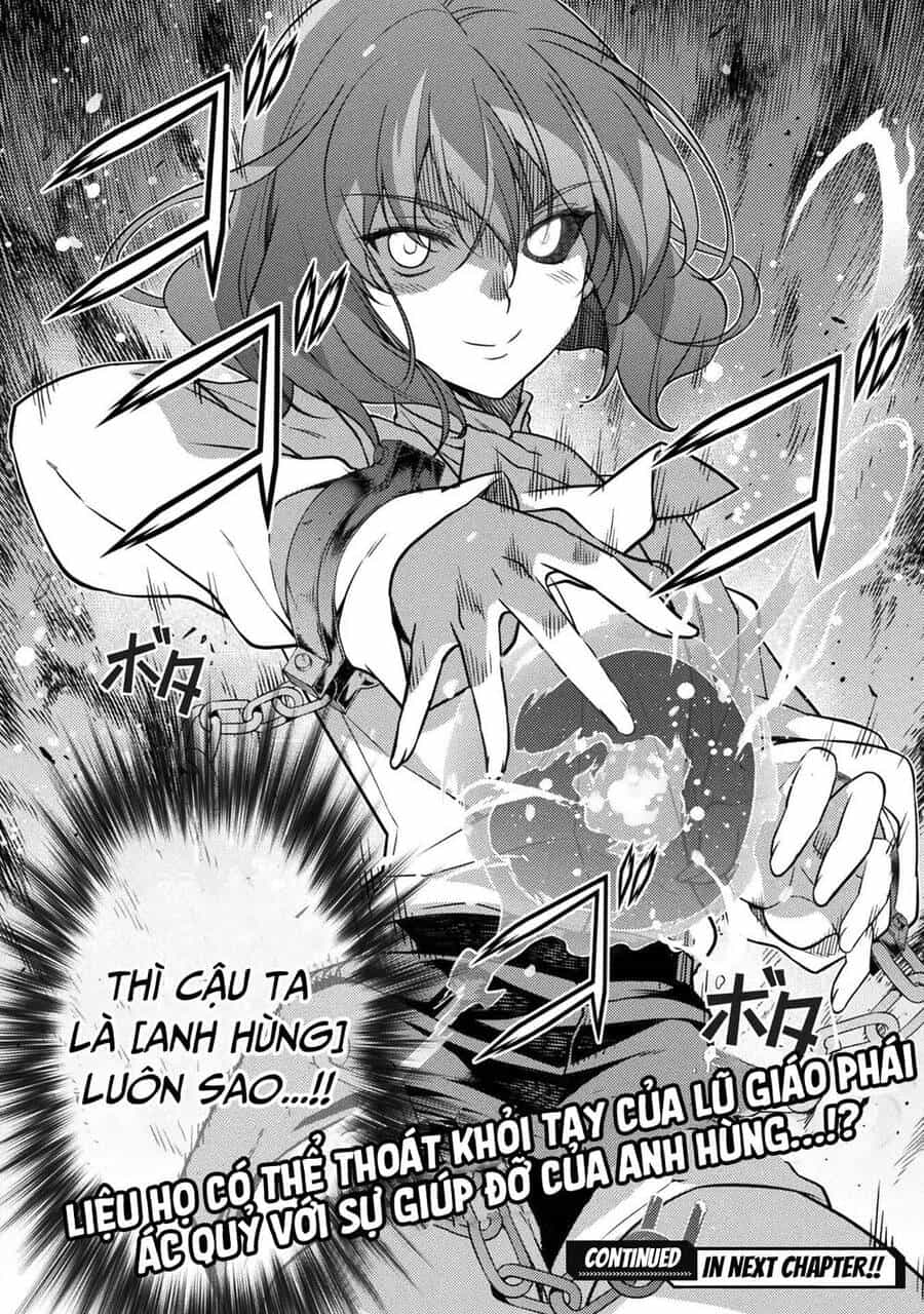 Drawing: Saikyou Mangaka Wa Oekaki Skill De Isekai Musou Suru! - Chương 3 - ảnh 35