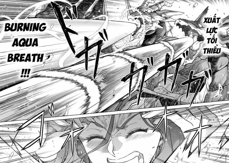 Drawing: Saikyou Mangaka Wa Oekaki Skill De Isekai Musou Suru! - Chương 48 - ảnh 6