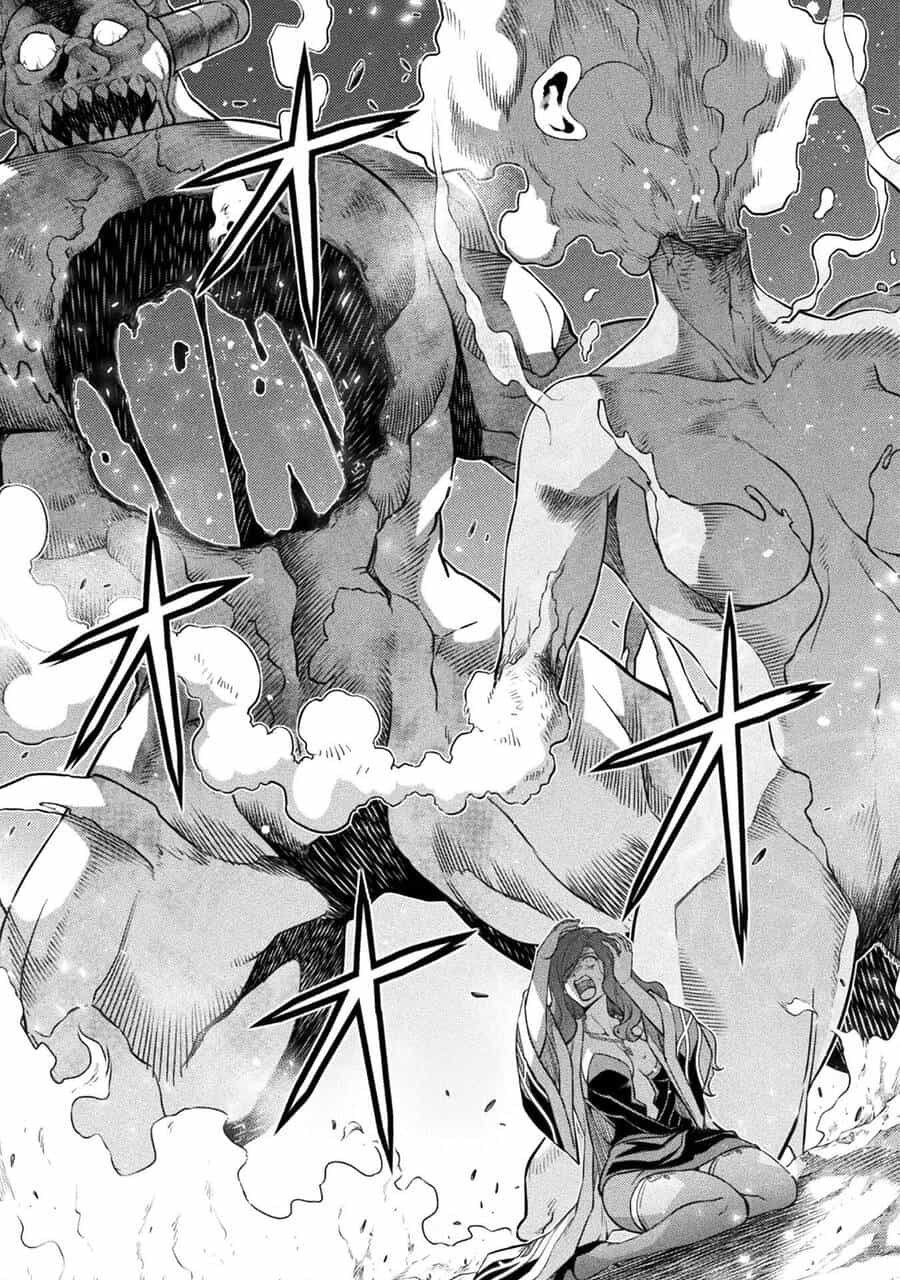 Drawing: Saikyou Mangaka Wa Oekaki Skill De Isekai Musou Suru! - Chương 48 - ảnh 8
