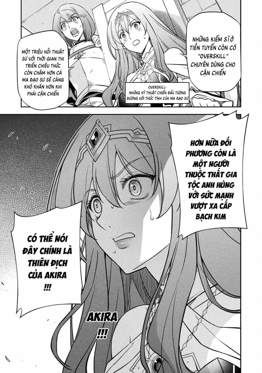 Drawing: Saikyou Mangaka Wa Oekaki Skill De Isekai Musou Suru! - Chương 49 - ảnh 13
