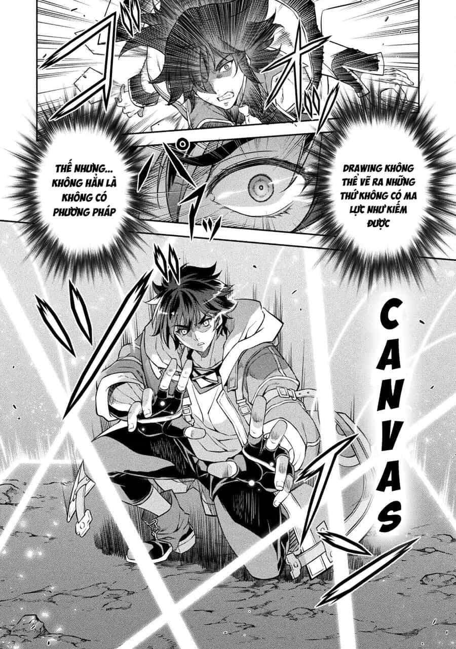 Drawing: Saikyou Mangaka Wa Oekaki Skill De Isekai Musou Suru! - Chương 49 - ảnh 18