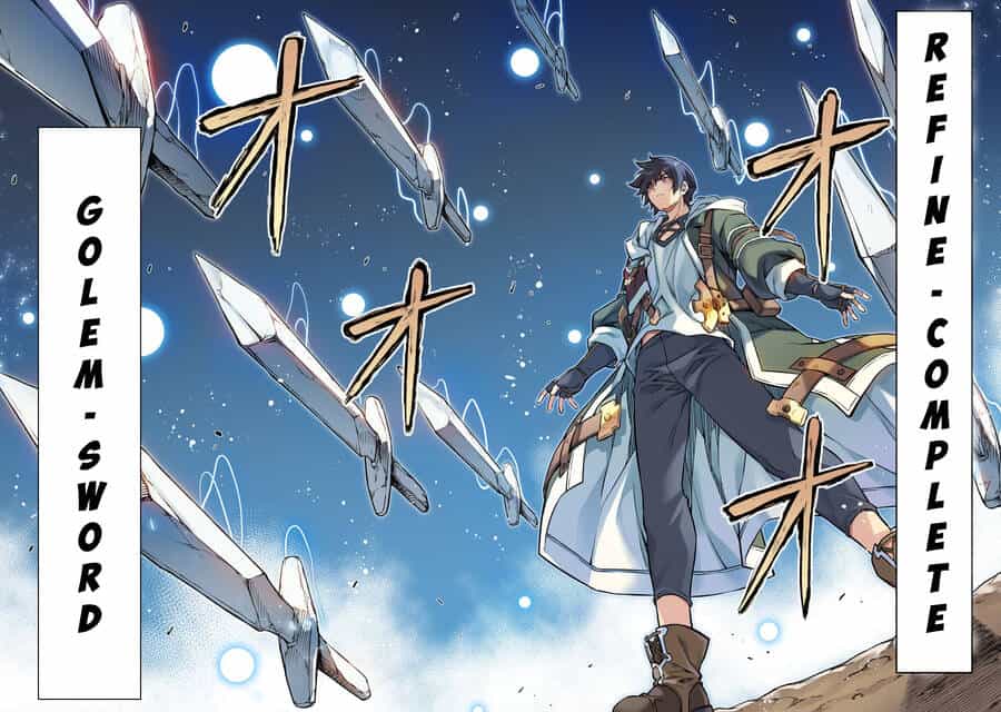 Drawing: Saikyou Mangaka Wa Oekaki Skill De Isekai Musou Suru! - Chương 49 - ảnh 20