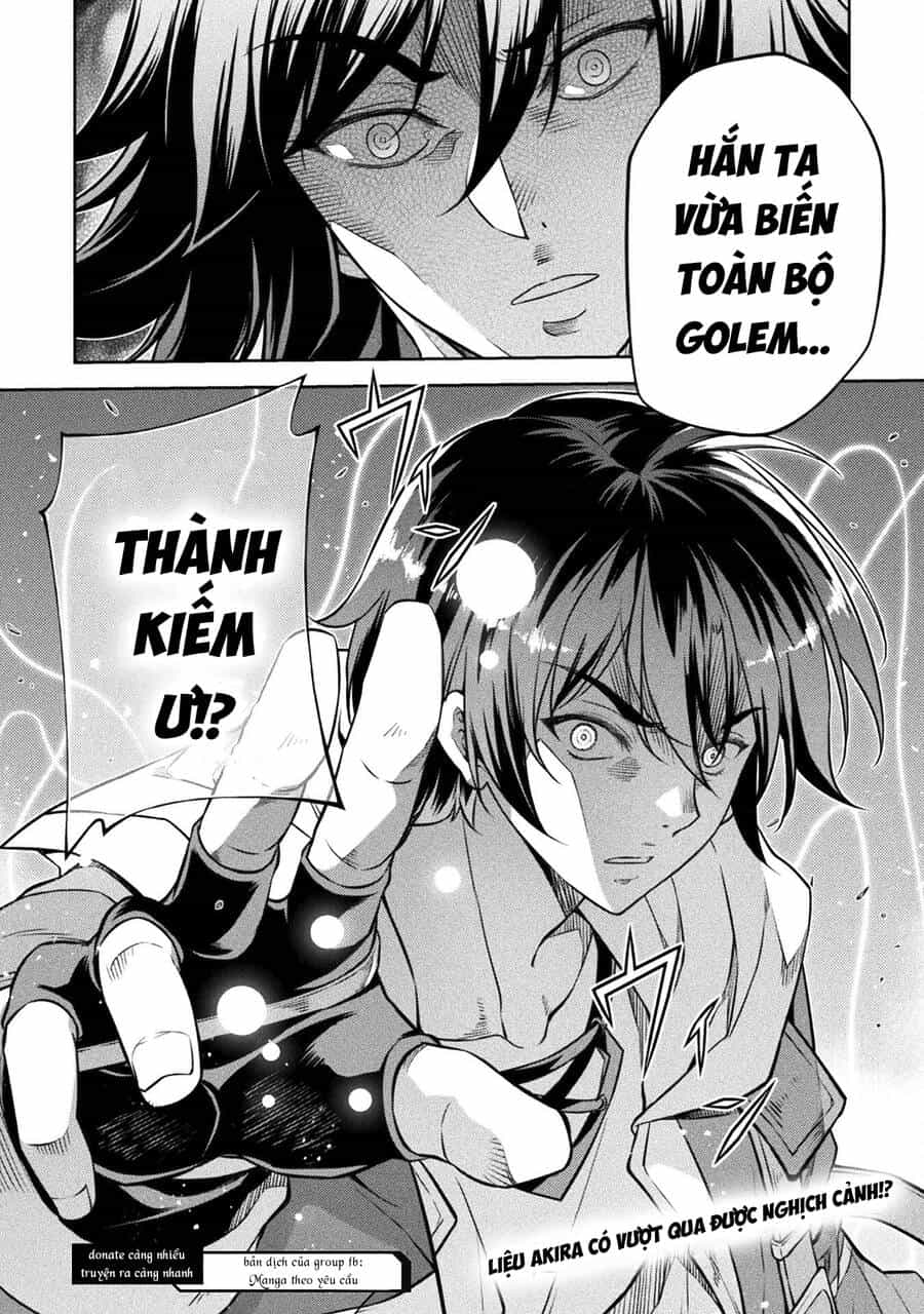 Drawing: Saikyou Mangaka Wa Oekaki Skill De Isekai Musou Suru! - Chương 49 - ảnh 21