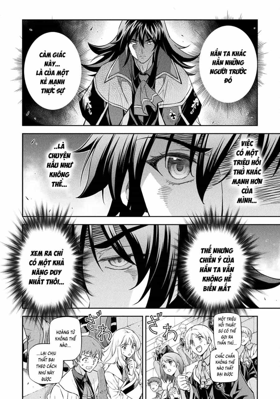 Drawing: Saikyou Mangaka Wa Oekaki Skill De Isekai Musou Suru! - Chương 49 - ảnh 4