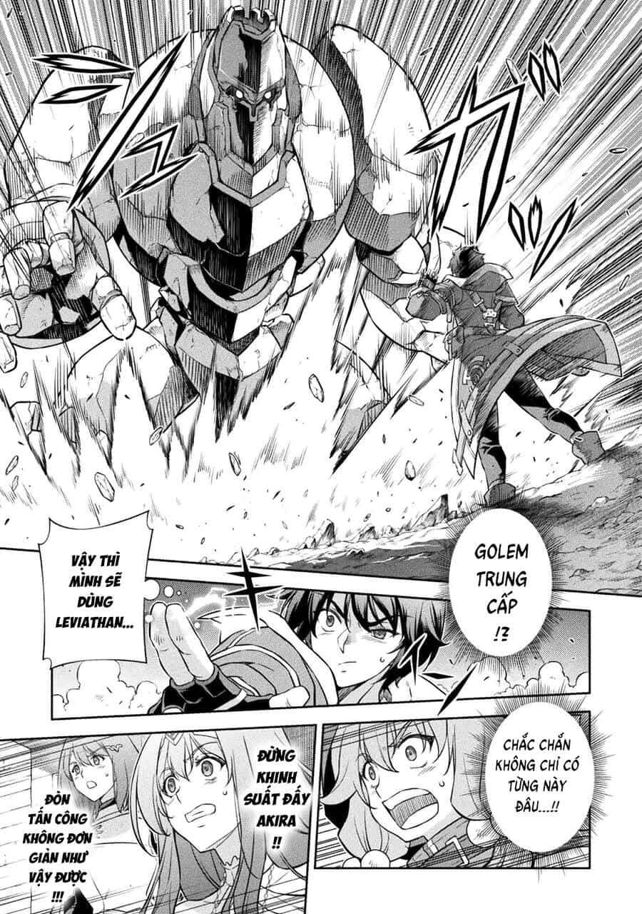 Drawing: Saikyou Mangaka Wa Oekaki Skill De Isekai Musou Suru! - Chương 49 - ảnh 5