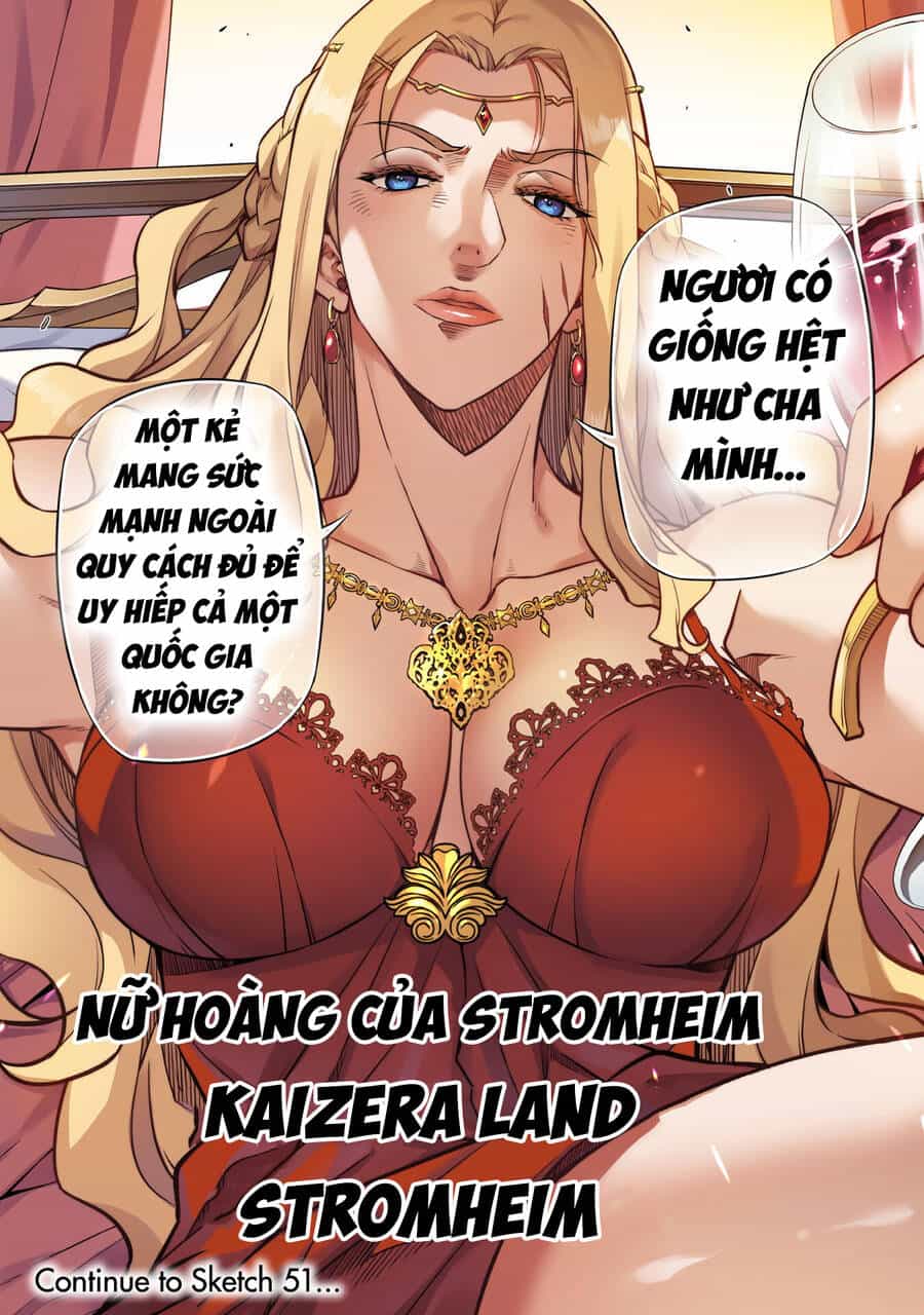Drawing: Saikyou Mangaka Wa Oekaki Skill De Isekai Musou Suru! - Chương 50 - ảnh 14