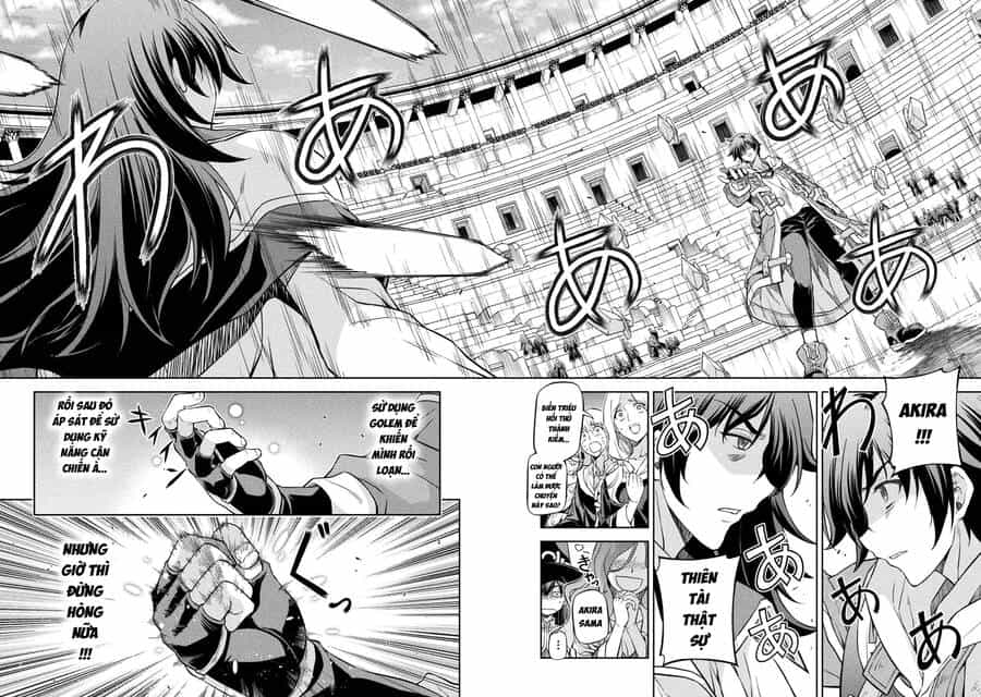 Drawing: Saikyou Mangaka Wa Oekaki Skill De Isekai Musou Suru! - Chương 50 - ảnh 6