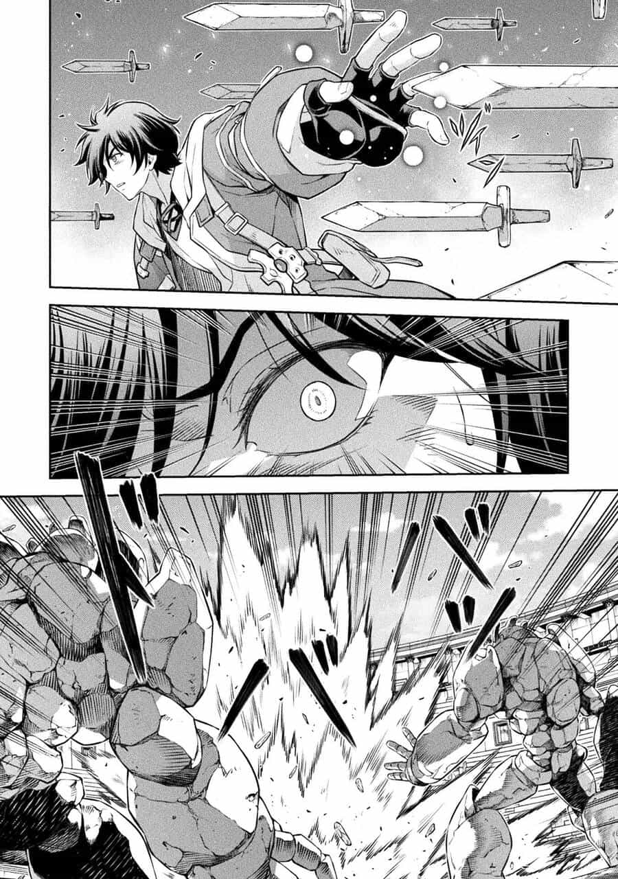 Drawing: Saikyou Mangaka Wa Oekaki Skill De Isekai Musou Suru! - Chương 50 - ảnh 8
