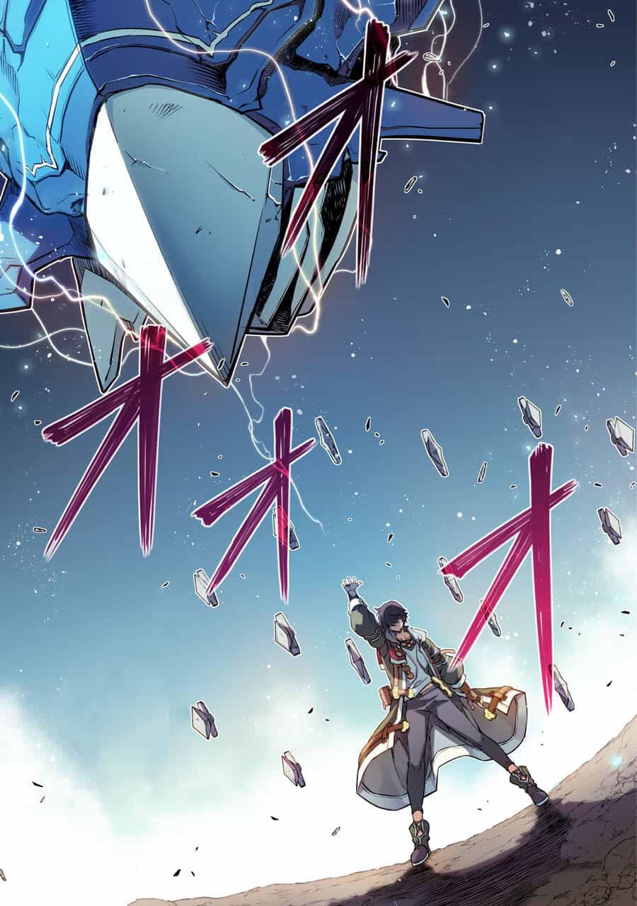 Drawing: Saikyou Mangaka Wa Oekaki Skill De Isekai Musou Suru! - Chương 51 - ảnh 11