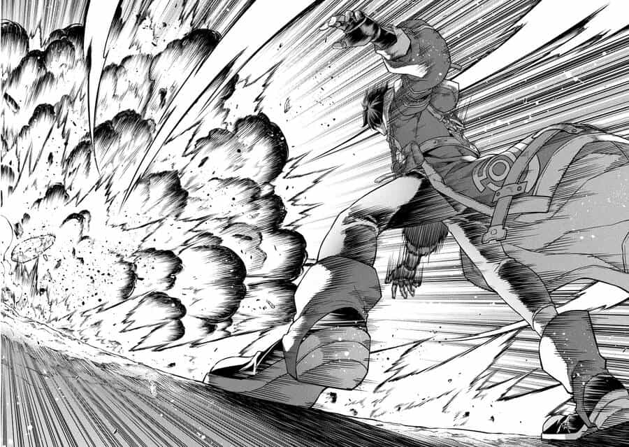 Drawing: Saikyou Mangaka Wa Oekaki Skill De Isekai Musou Suru! - Chương 51 - ảnh 14