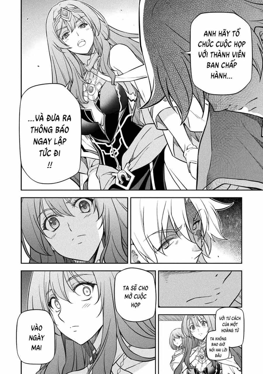 Drawing: Saikyou Mangaka Wa Oekaki Skill De Isekai Musou Suru! - Chương 52 - ảnh 10