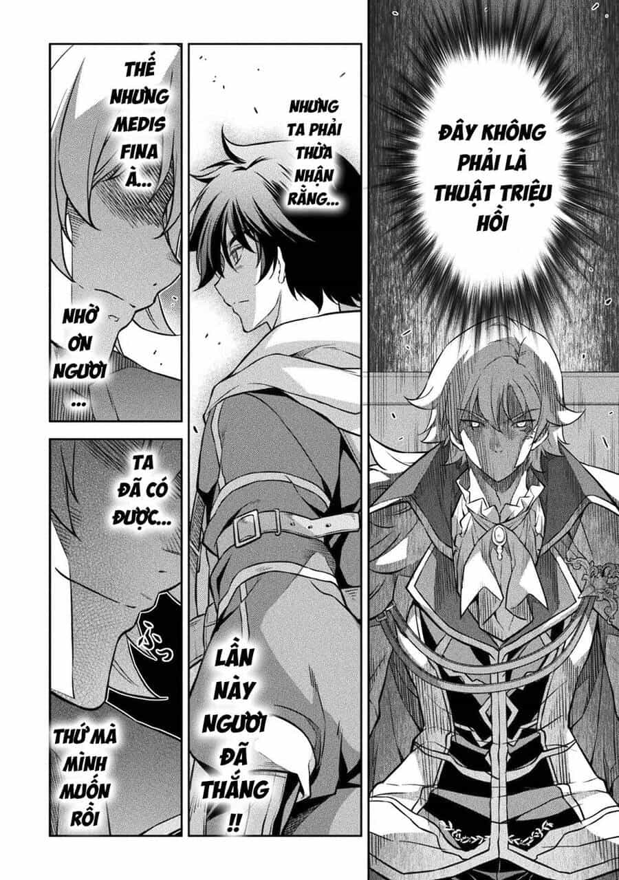Drawing: Saikyou Mangaka Wa Oekaki Skill De Isekai Musou Suru! - Chương 52 - ảnh 12