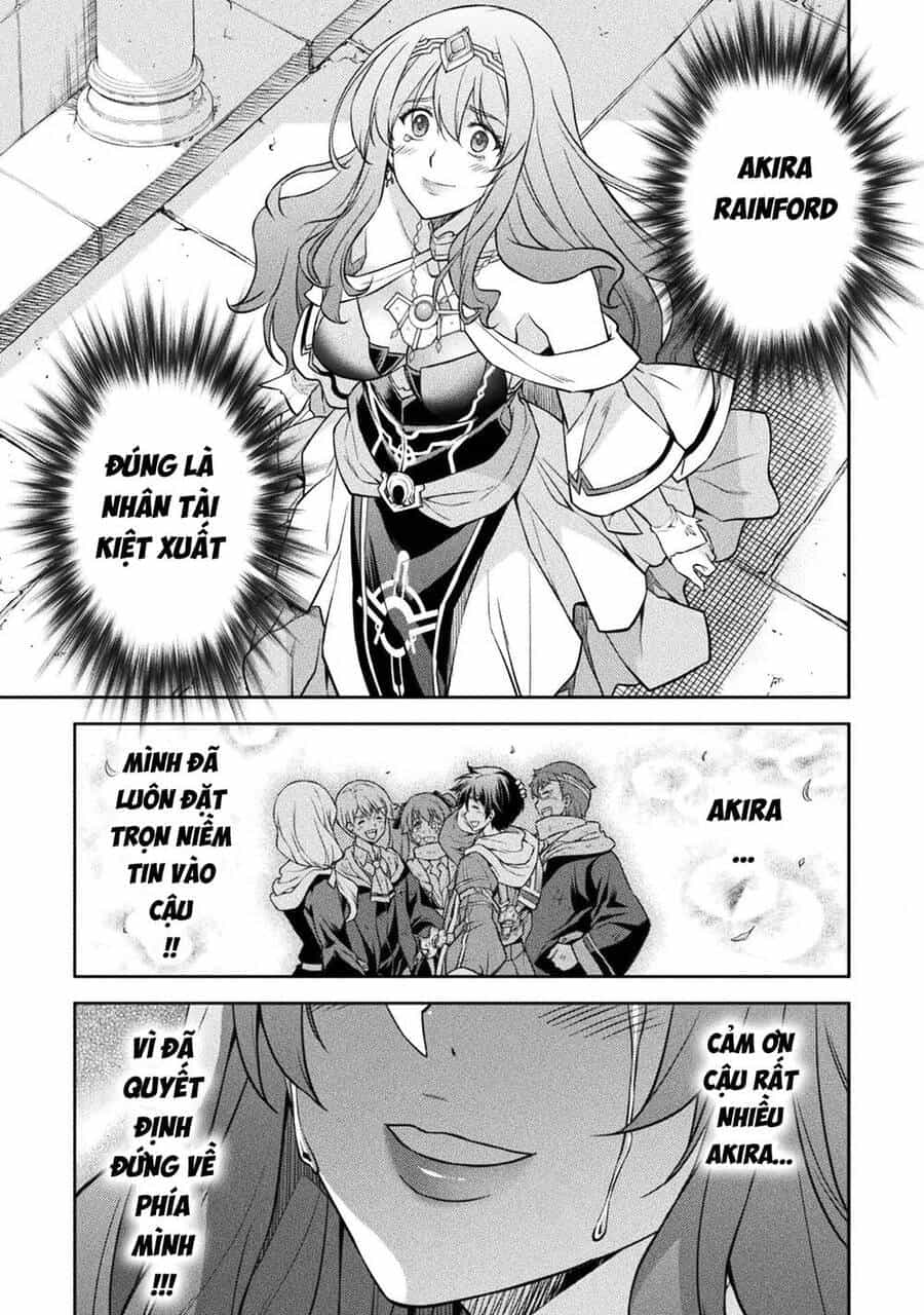 Drawing: Saikyou Mangaka Wa Oekaki Skill De Isekai Musou Suru! - Chương 52 - ảnh 13