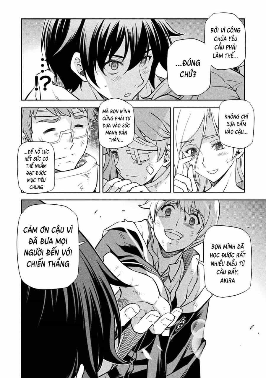 Drawing: Saikyou Mangaka Wa Oekaki Skill De Isekai Musou Suru! - Chương 52 - ảnh 5