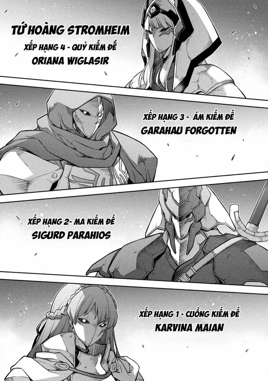 Drawing: Saikyou Mangaka Wa Oekaki Skill De Isekai Musou Suru! - Chương 53 - ảnh 12