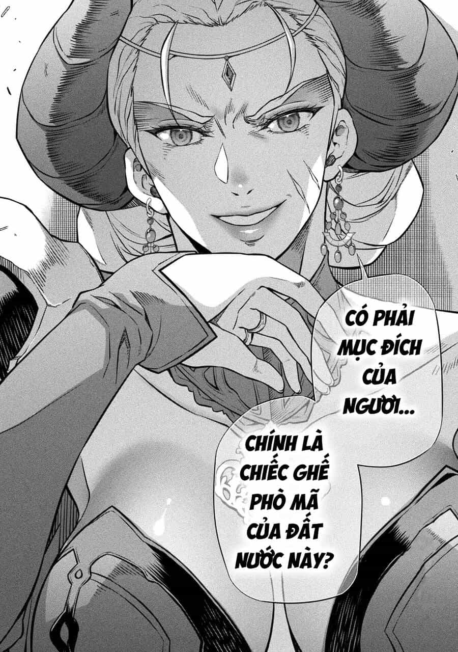 Drawing: Saikyou Mangaka Wa Oekaki Skill De Isekai Musou Suru! - Chương 53 - ảnh 15