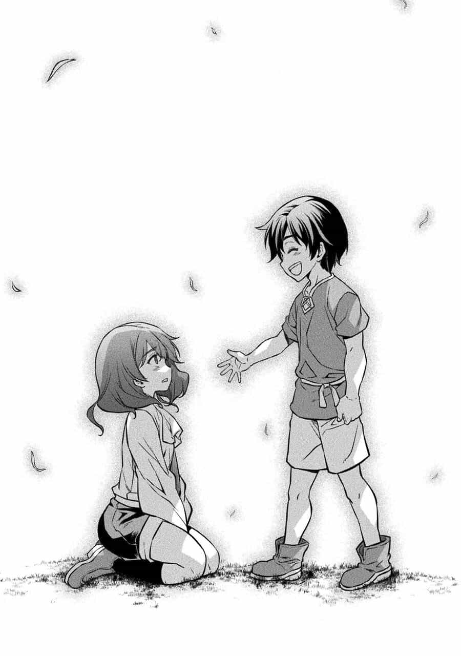 Drawing: Saikyou Mangaka Wa Oekaki Skill De Isekai Musou Suru! - Chương 55 - ảnh 13