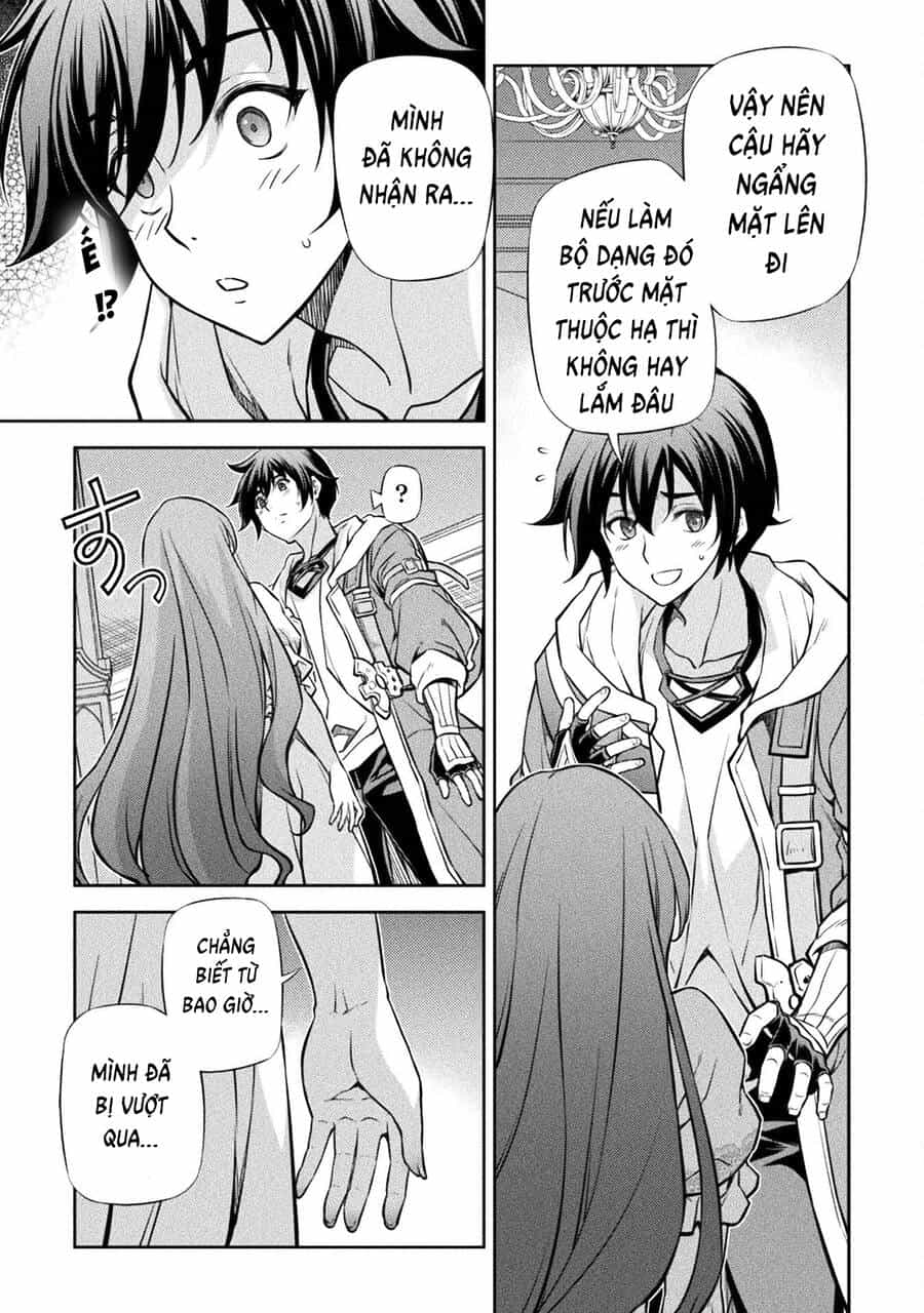 Drawing: Saikyou Mangaka Wa Oekaki Skill De Isekai Musou Suru! - Chương 55 - ảnh 14