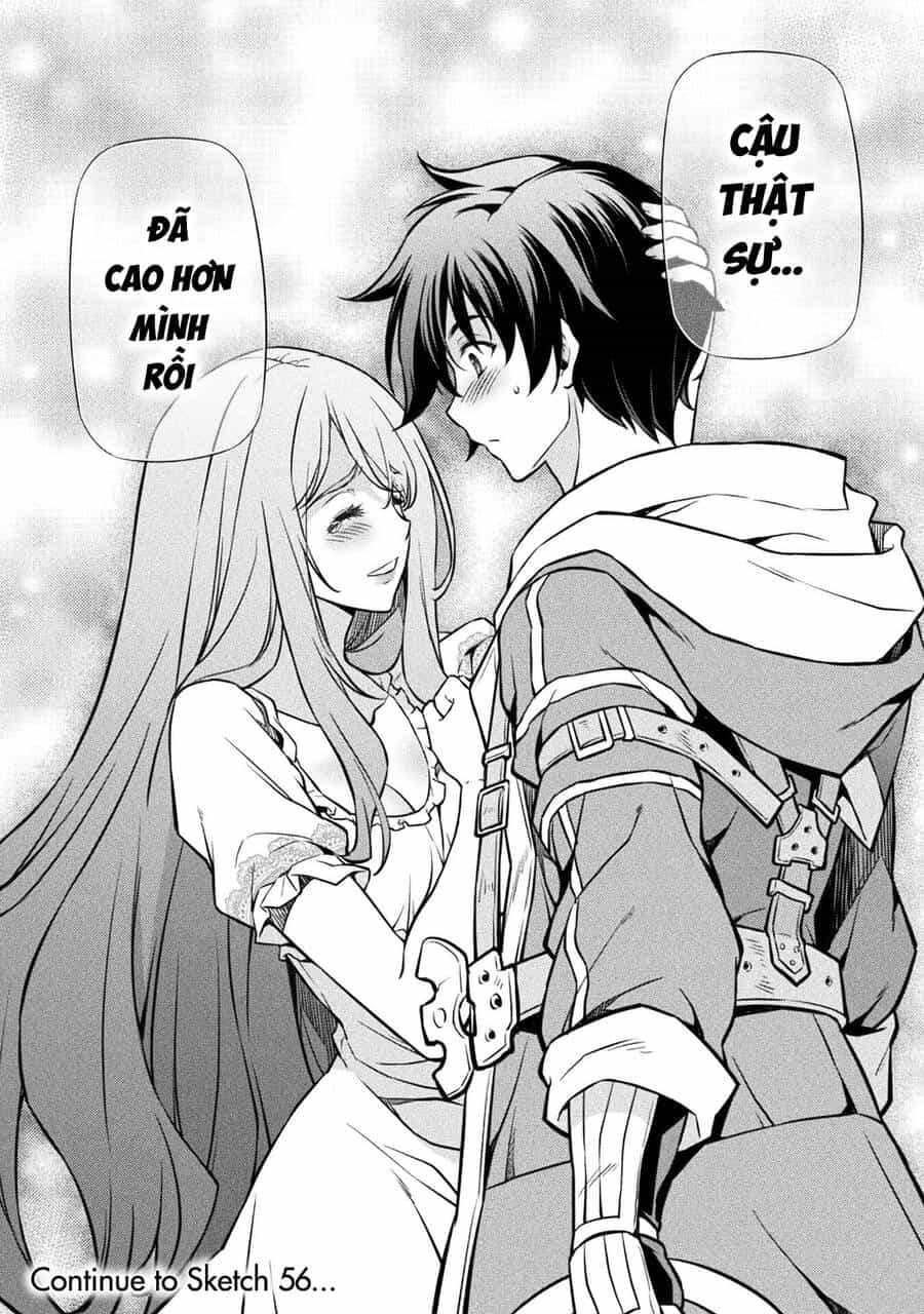 Drawing: Saikyou Mangaka Wa Oekaki Skill De Isekai Musou Suru! - Chương 55 - ảnh 15