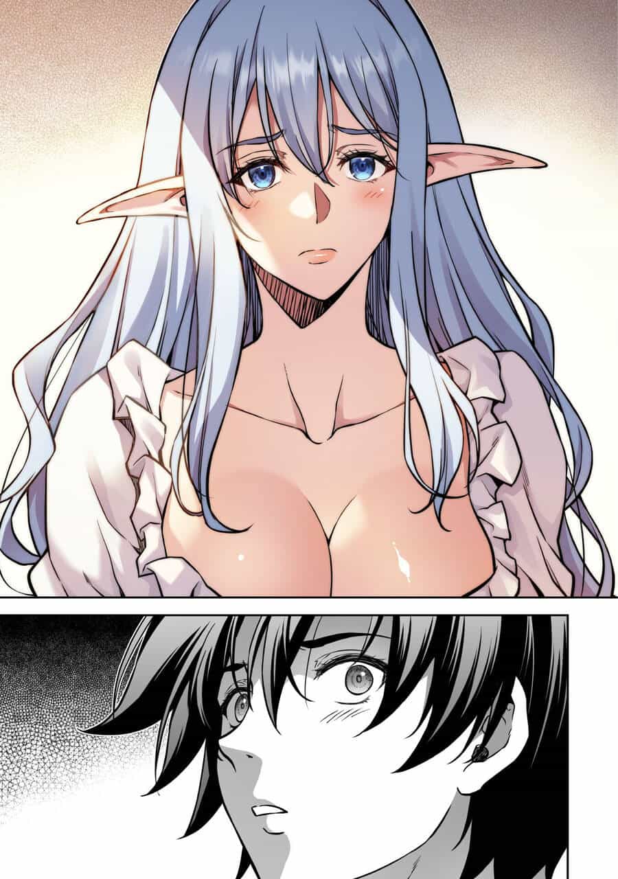 Drawing: Saikyou Mangaka Wa Oekaki Skill De Isekai Musou Suru! - Chương 57 - ảnh 8