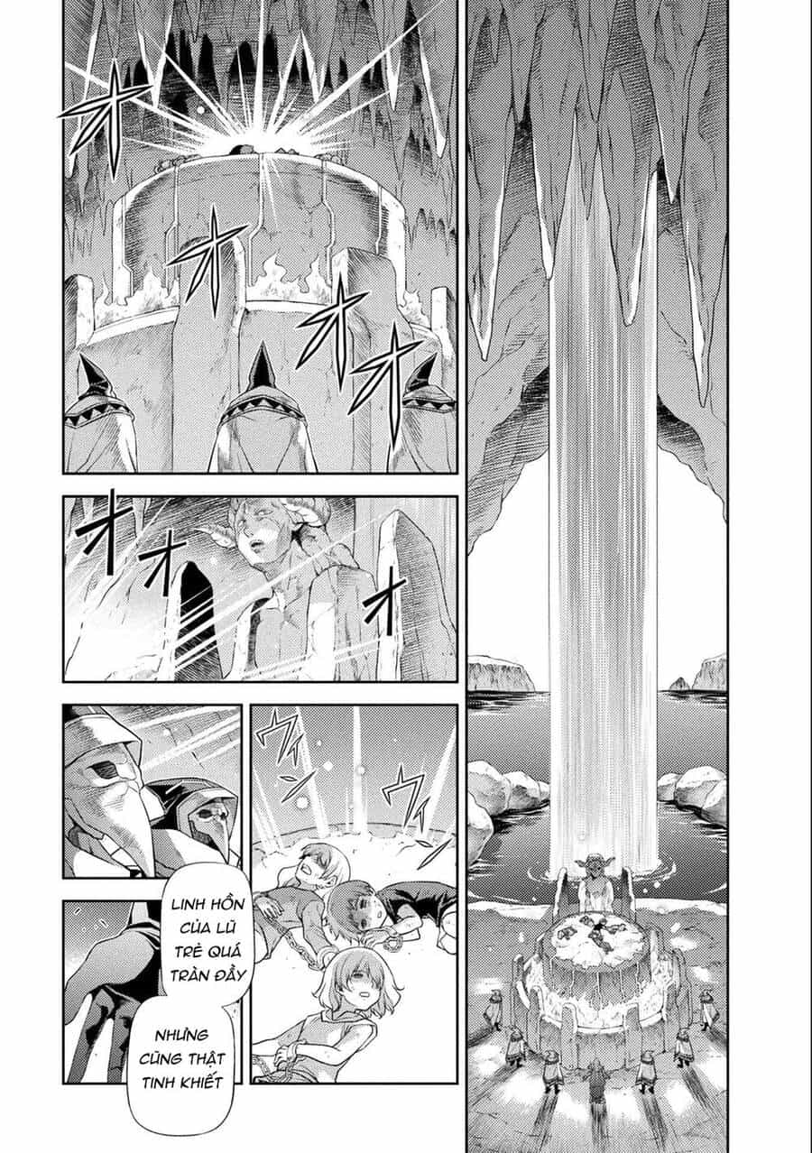 Drawing: Saikyou Mangaka Wa Oekaki Skill De Isekai Musou Suru! - Chương 4 - ảnh 19